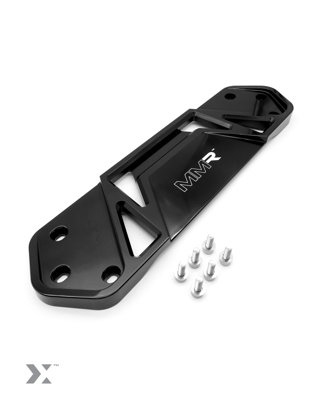MMX Centre Underbody Chassis Brace | Mini F56