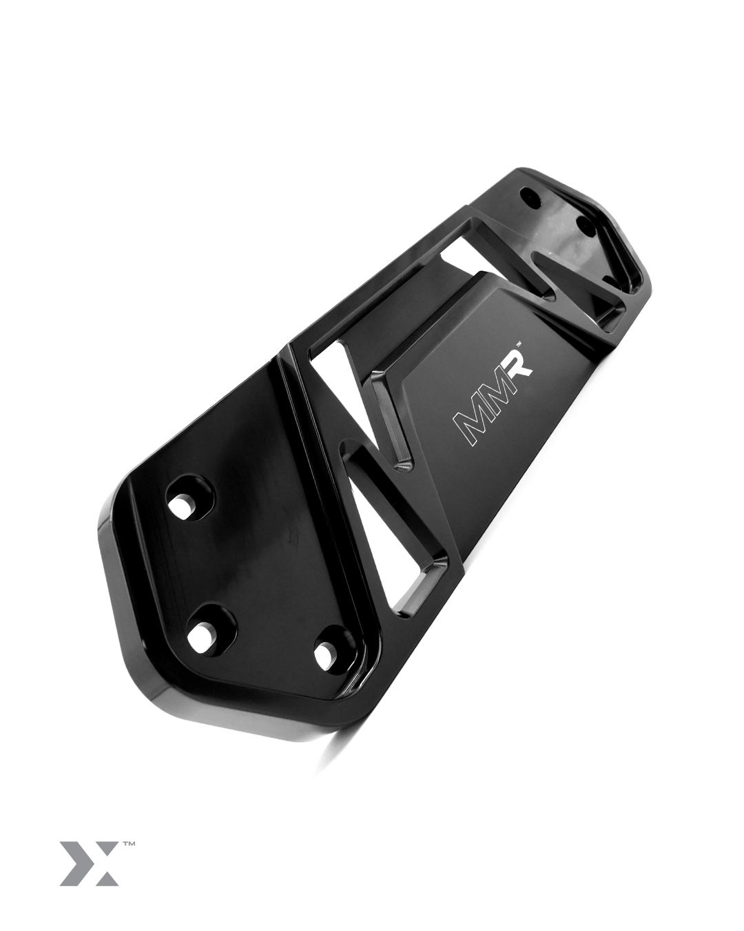 MMX Centre Underbody Chassis Brace | Mini F56