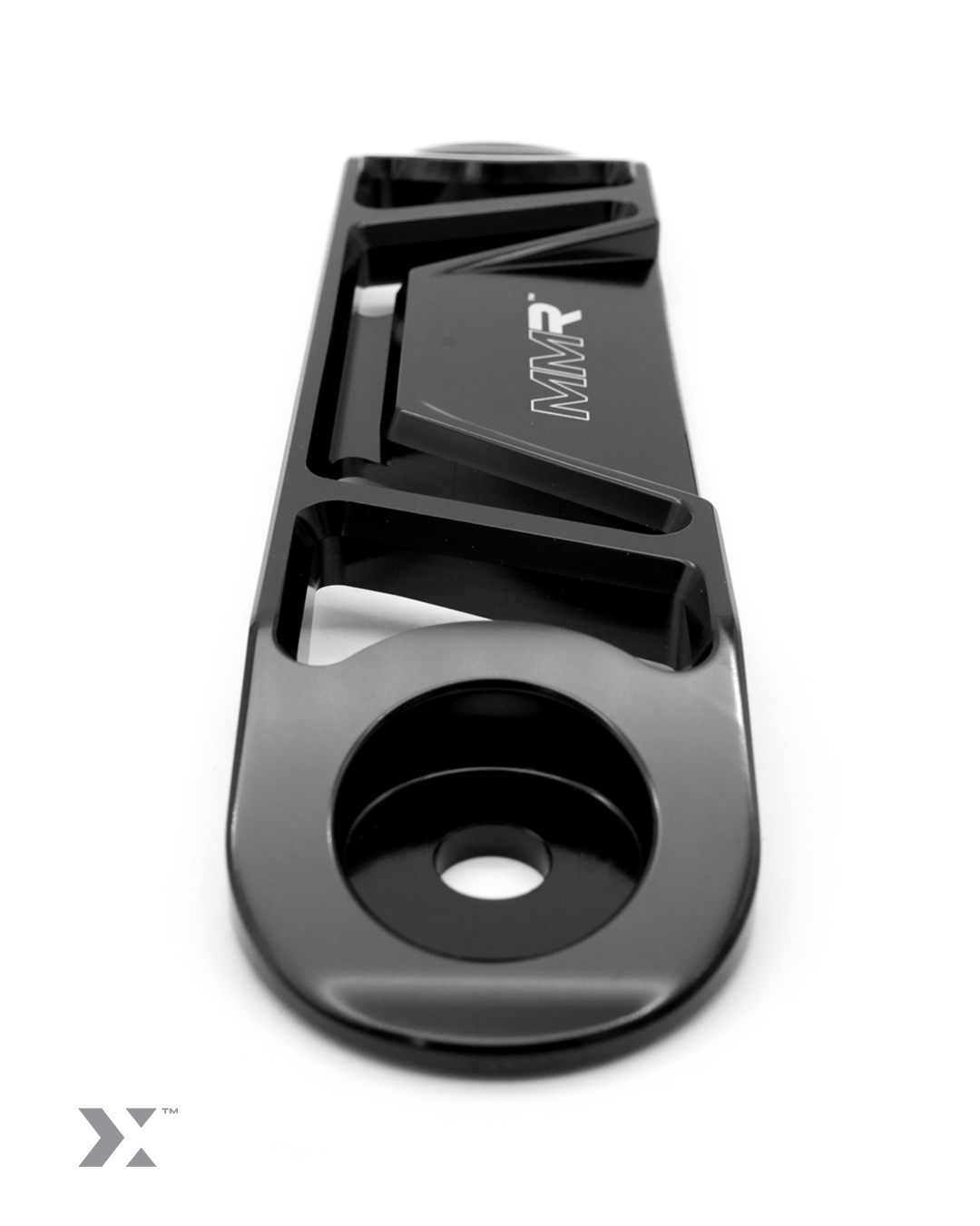 MMX Rear Underbody Chassis Brace | Mini F56