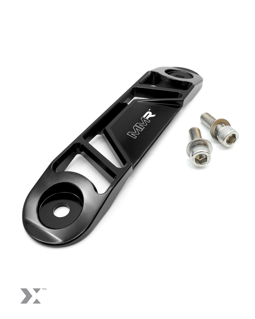 MMX 3-piece Complete Underbody Chassis Brace Set | Mini F56