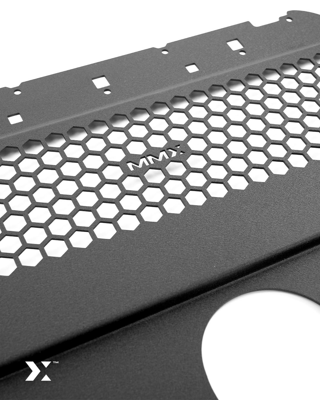 MMX Underbody Radiator Guard | BMW M2 | M3 | M4 | G80 | G81 | G82 | G87