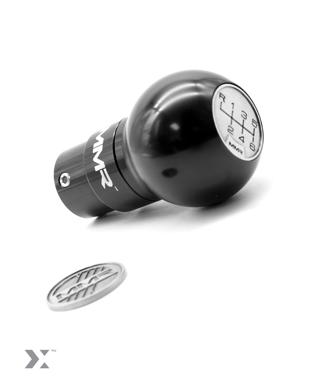 MMR Gear shift knob | All BMW