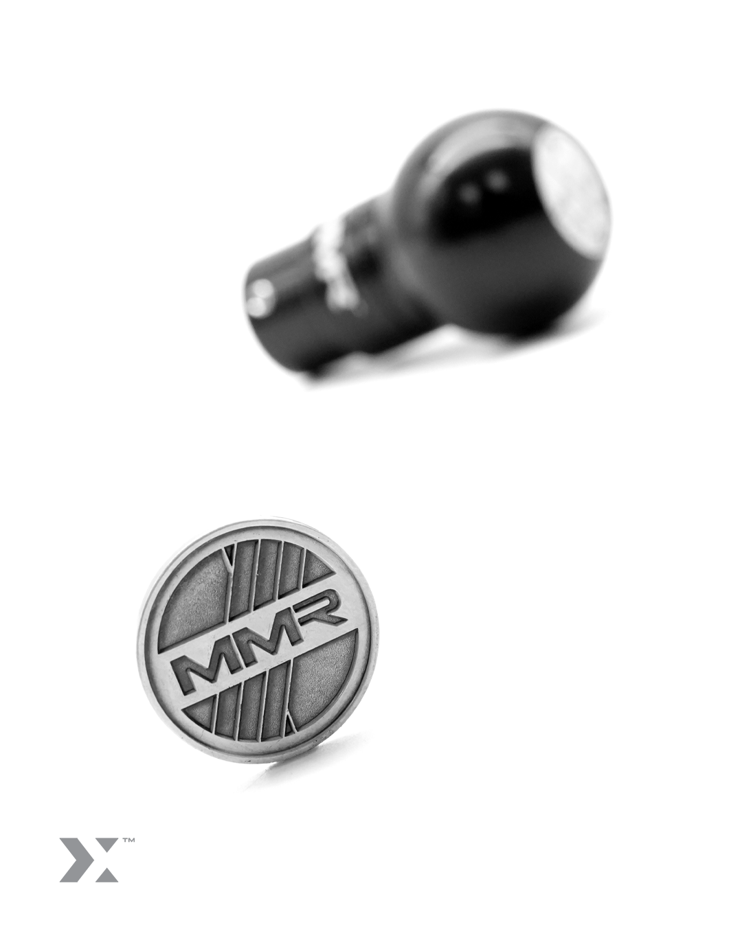 MMR Gear shift knob | All BMW