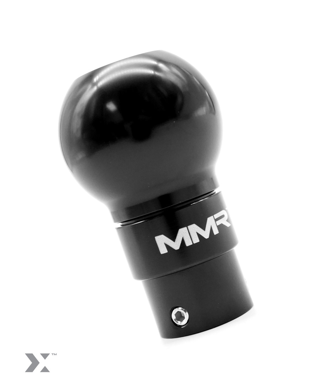 MMR Gear shift knob | All BMW