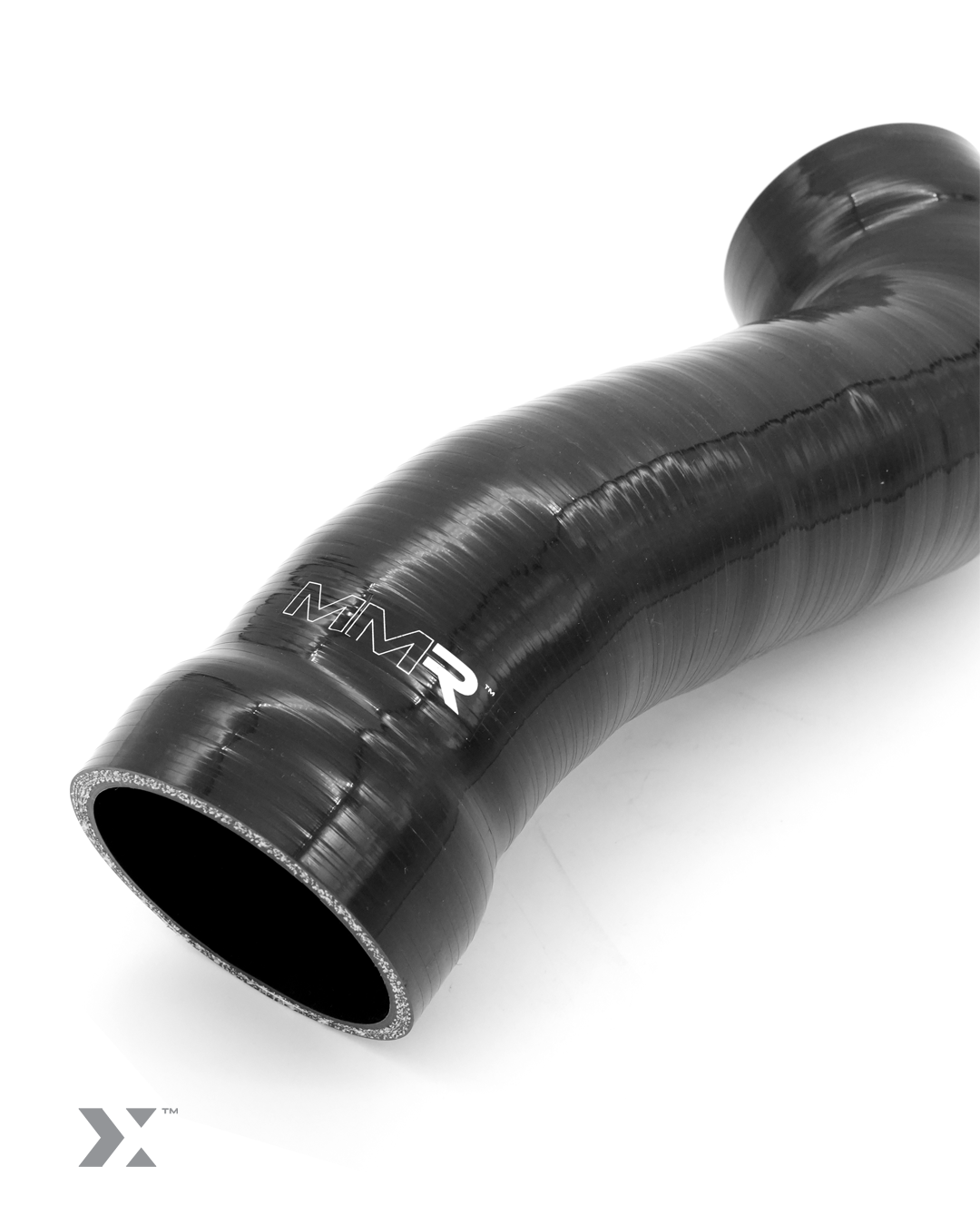 MMR Silicone intake hose | MINI F56 | Cooper S | JCW