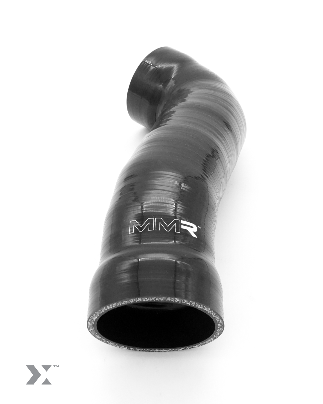 MMR Silicone intake hose | MINI F56 | Cooper S | JCW