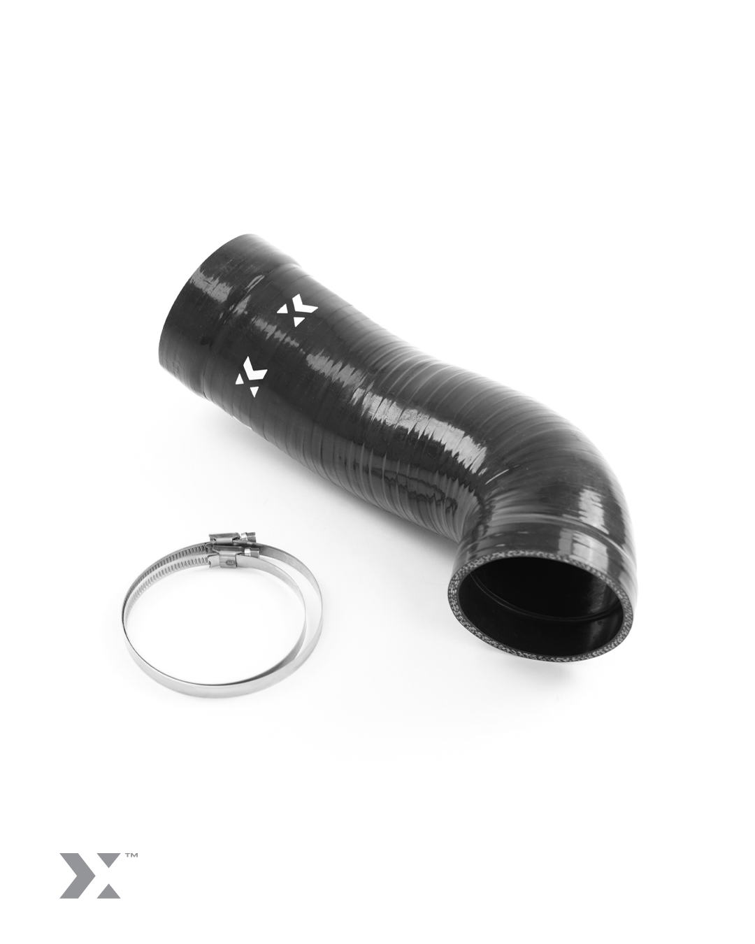 MMX Silicone intake hose | MINI F56 | GP3 | BMW F4x | M135i