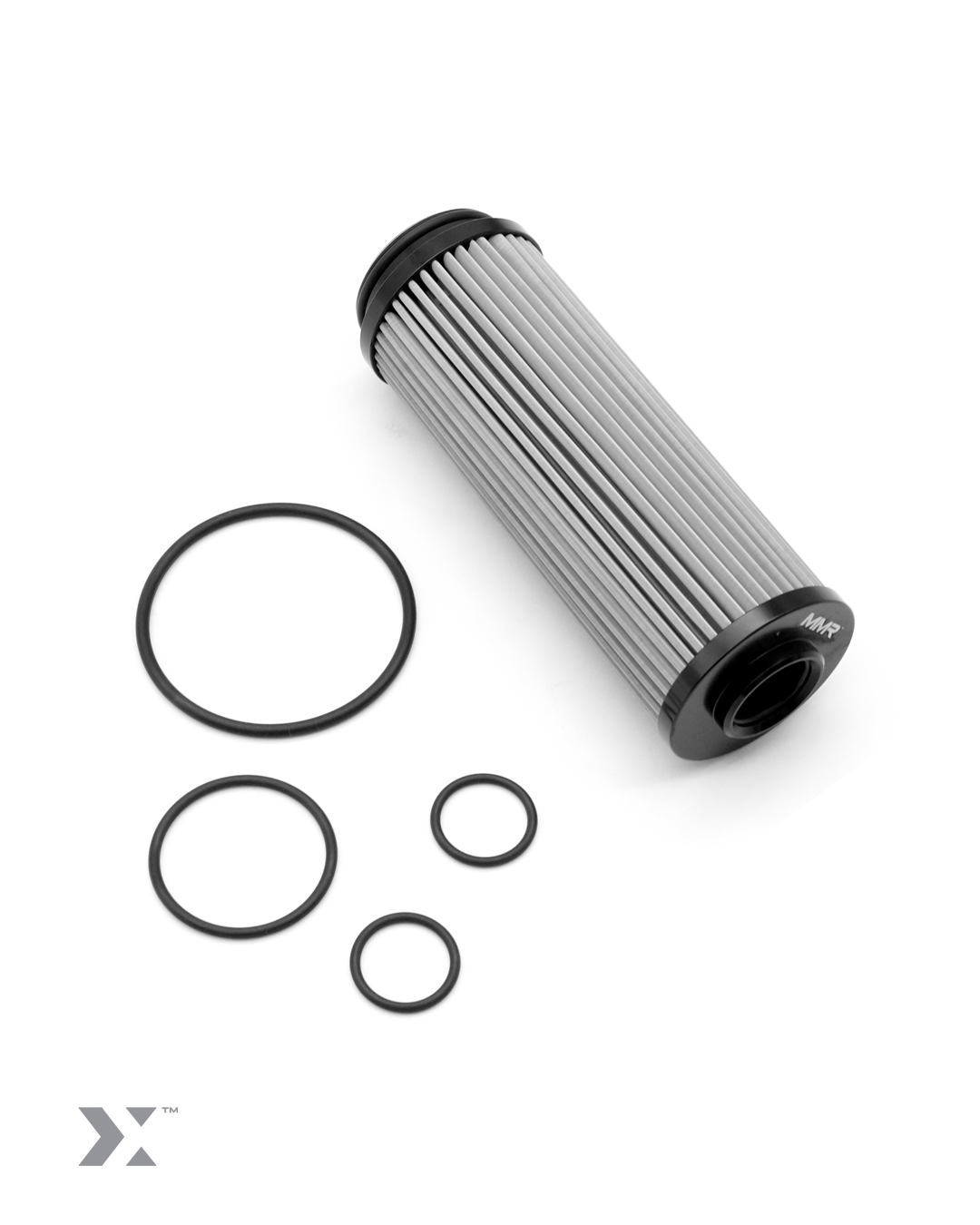 MMX O-Ring Service Kit for MMX B58 Oil Filter and Housing