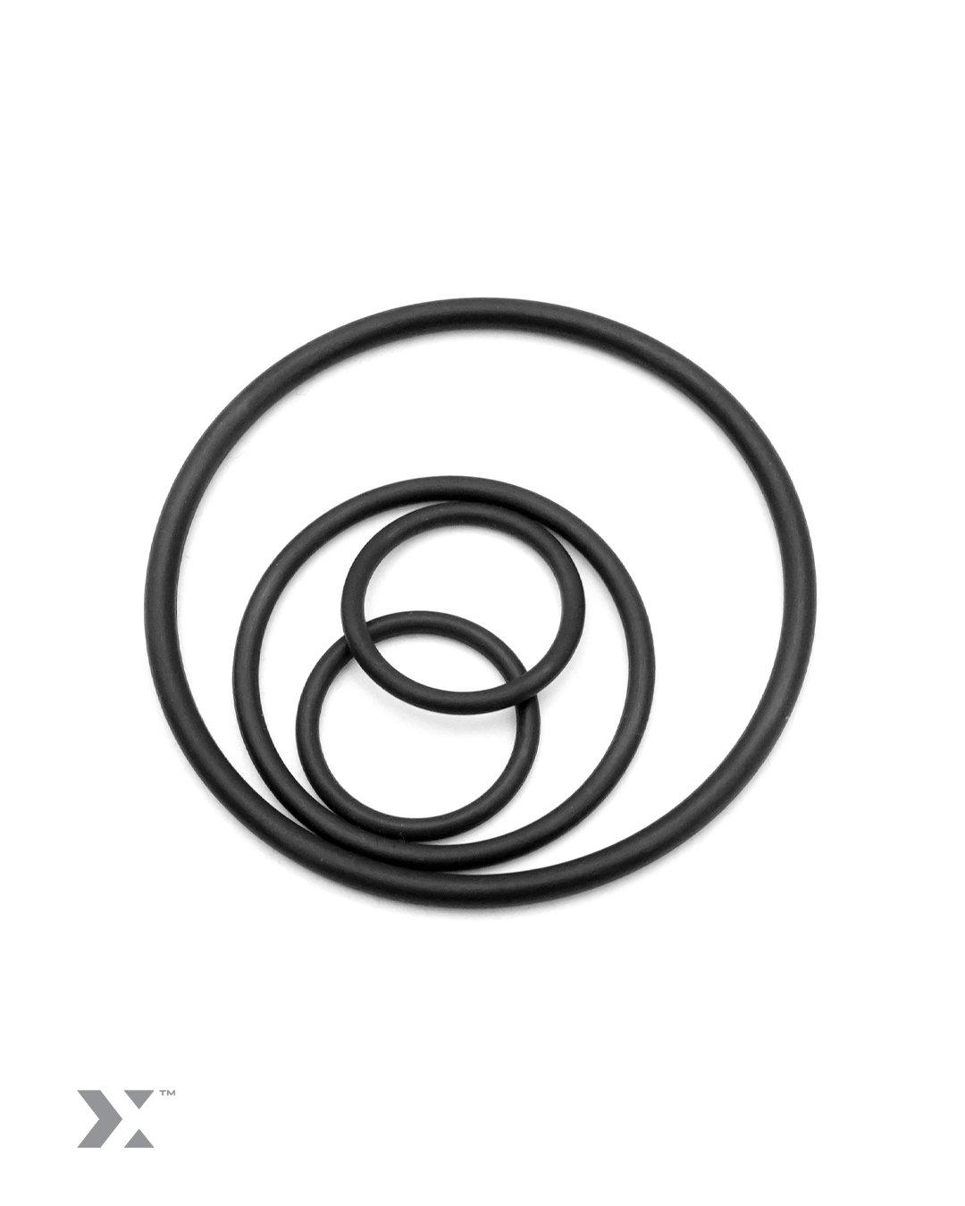 MMX O-Ring Service Kit for MMX B58 Oil Filter and Housing