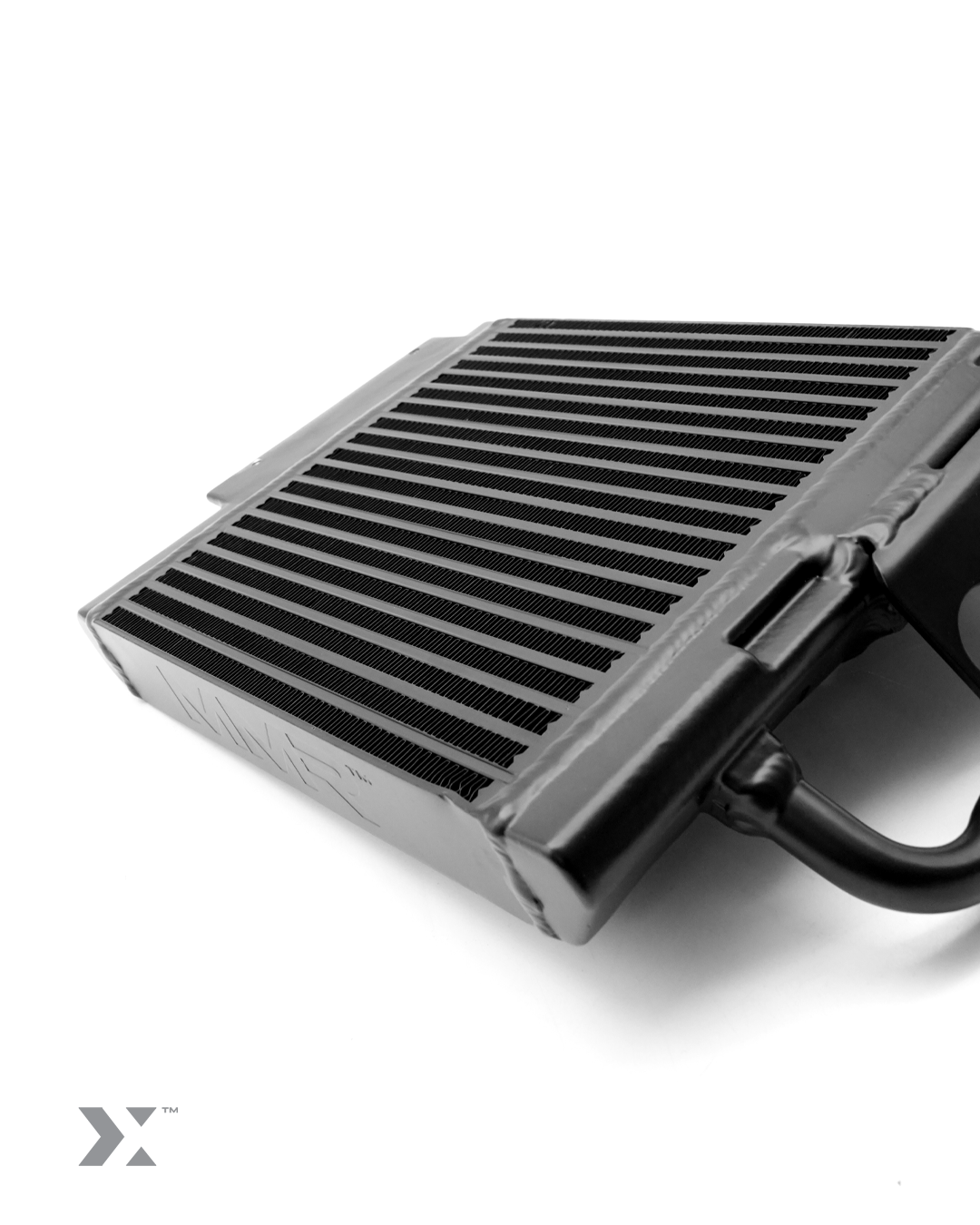 MMX DCT Transmission Oil Cooler BMW E9x M3