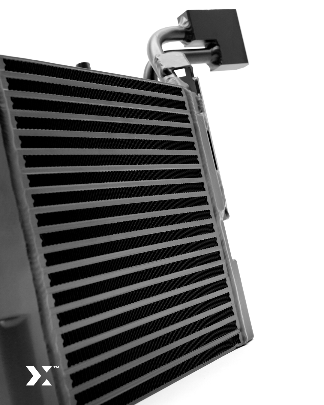 MMX DCT Transmission Oil Cooler BMW E9x M3