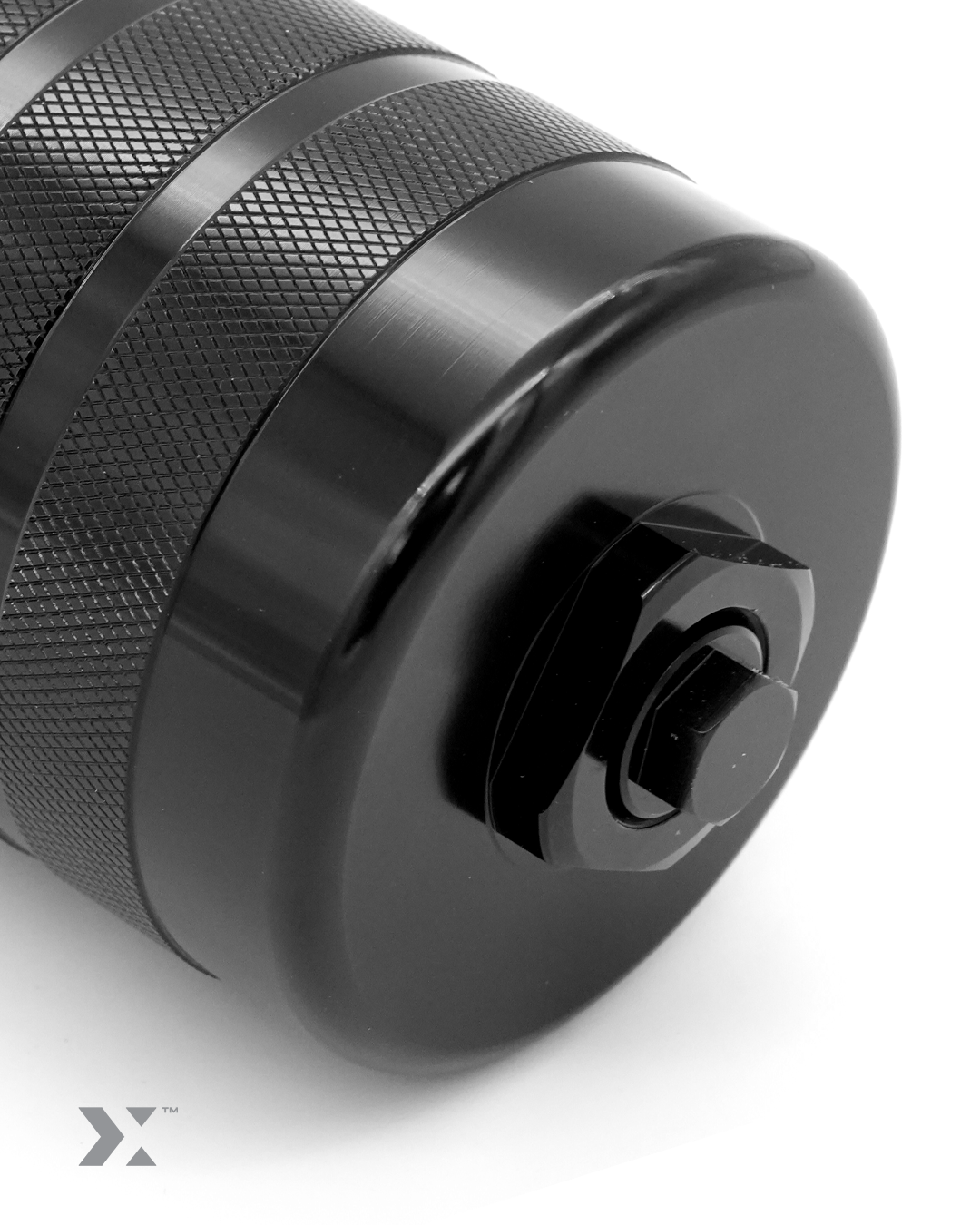 MMR Performance M2 Oil Catch Can Kit | M135I|M235I|M2