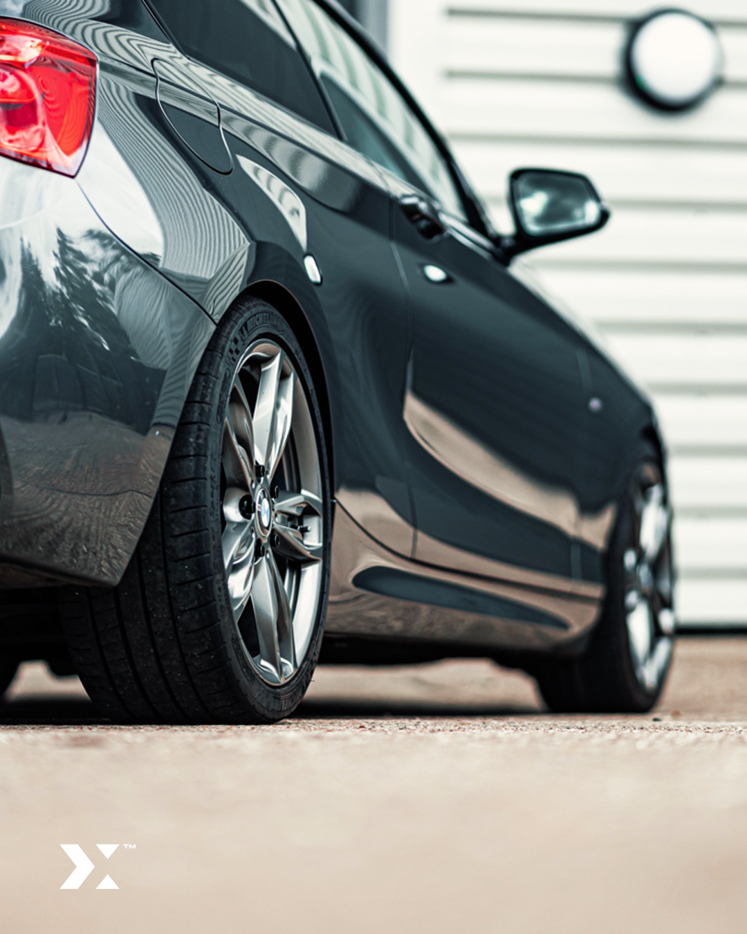 MMR Performance M2 Oil Catch Can Kit | M135I|M235I|M2