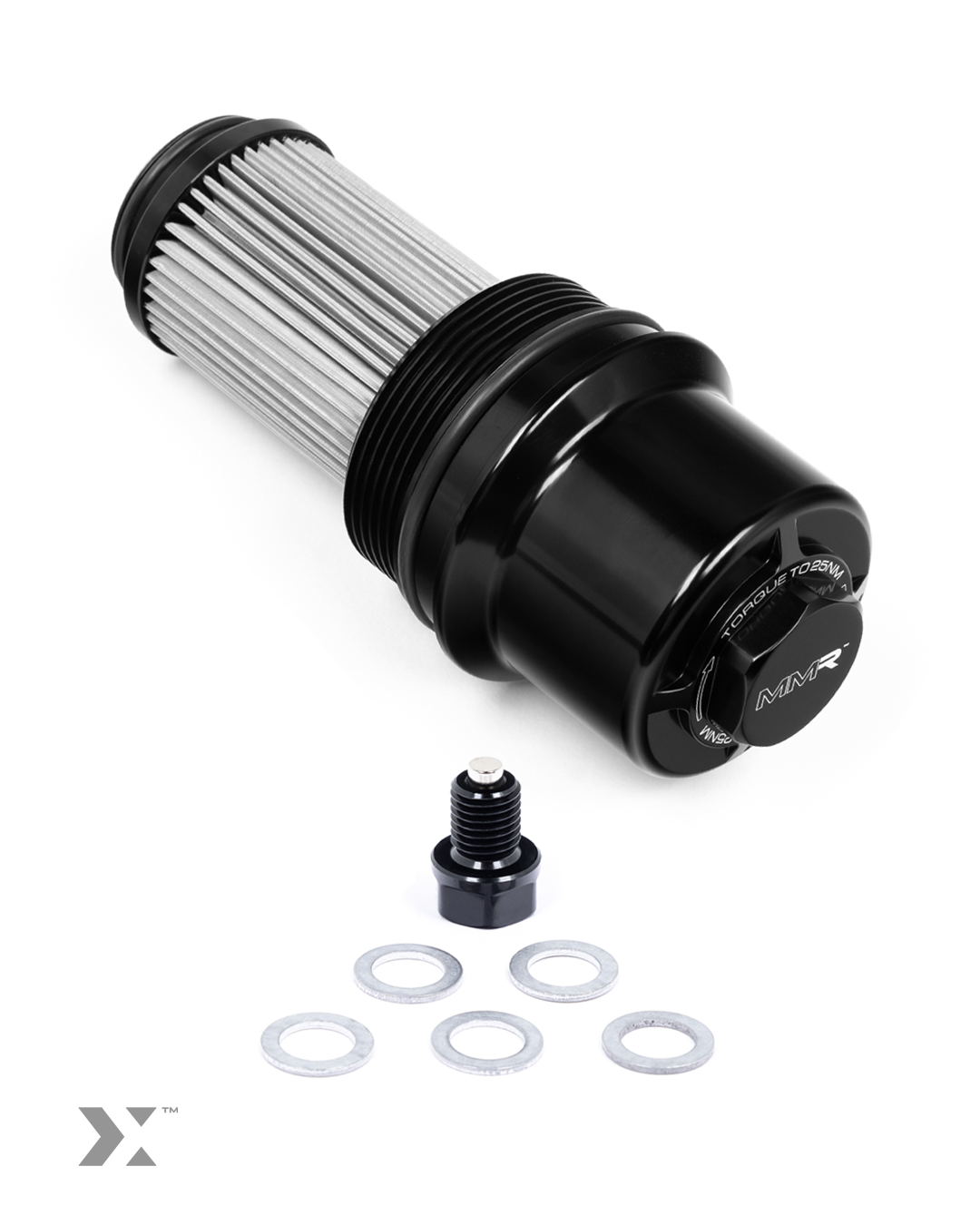 MMX Oil Change Service Kit Bundle for BMW B58 & B57