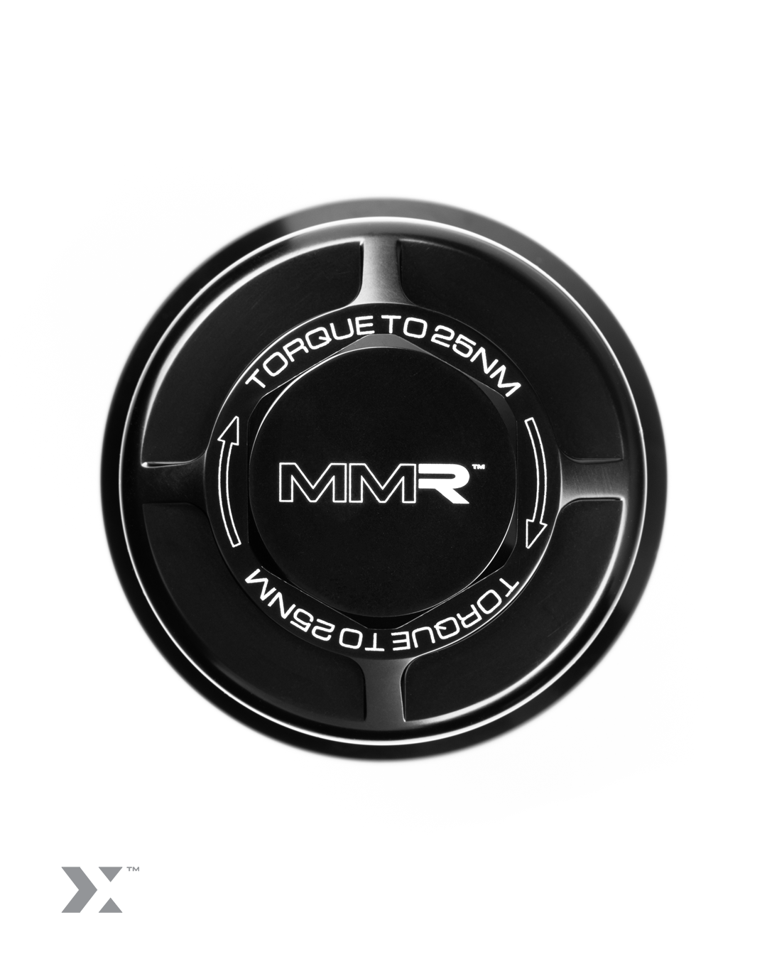 MMX Oil filter housing | BMW B58 & B57