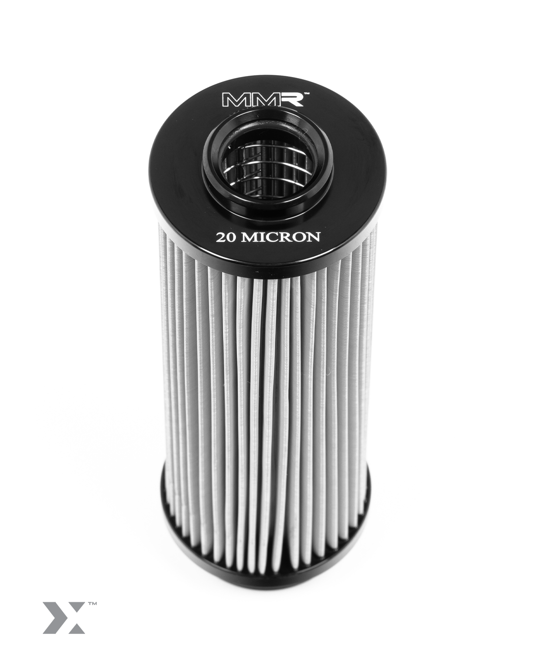 MMX Lifetime Oil Filter for BMW B58 & B57
