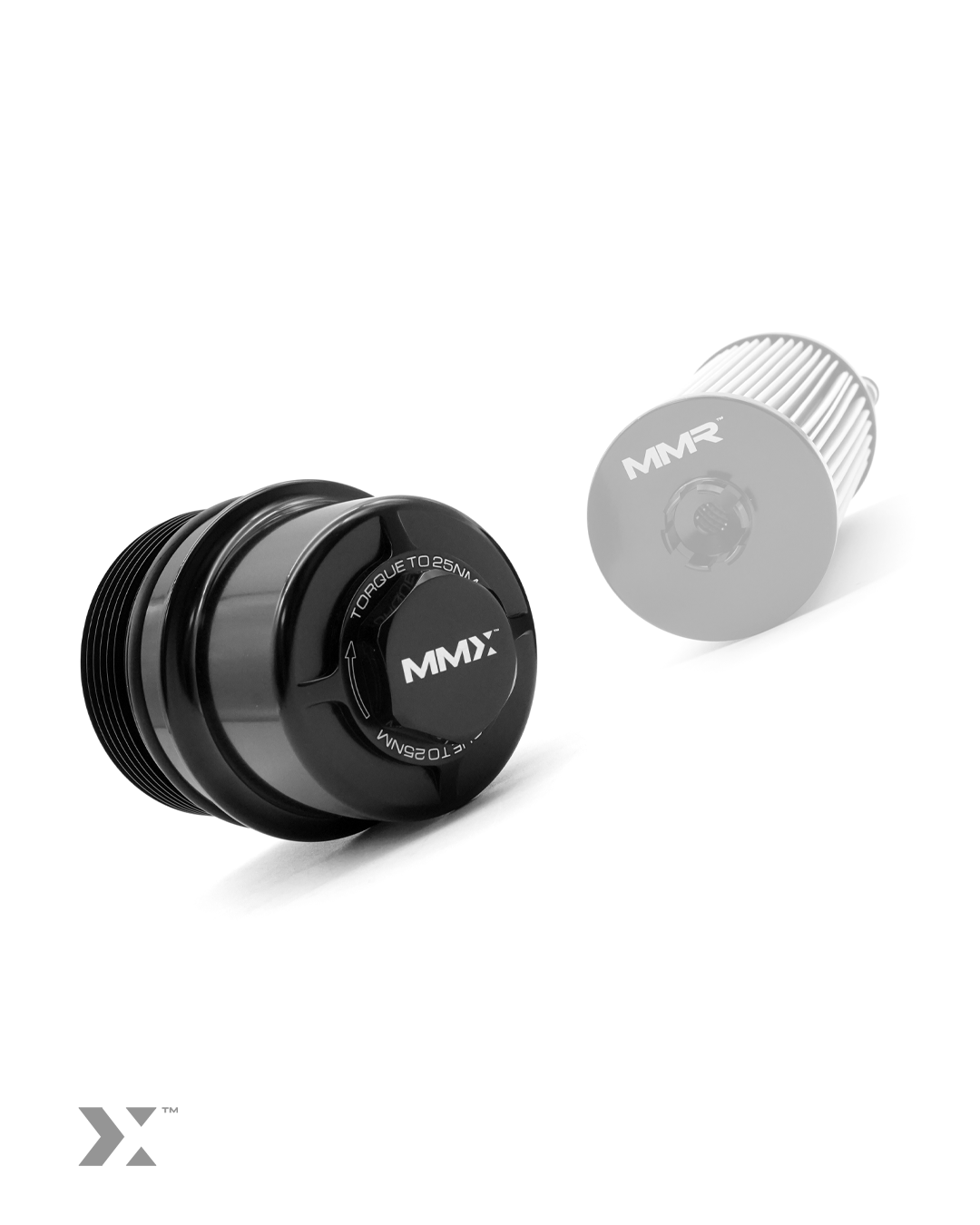 MMX Oil filter housing | BMW | S58