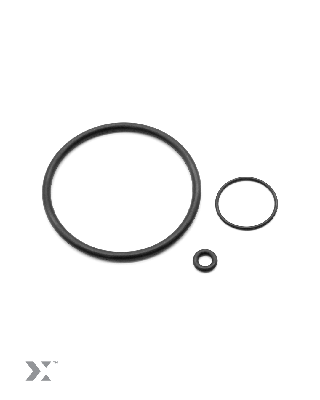 MMX O-Ring Service Kit for MMX S58 Oil Filter and Housing