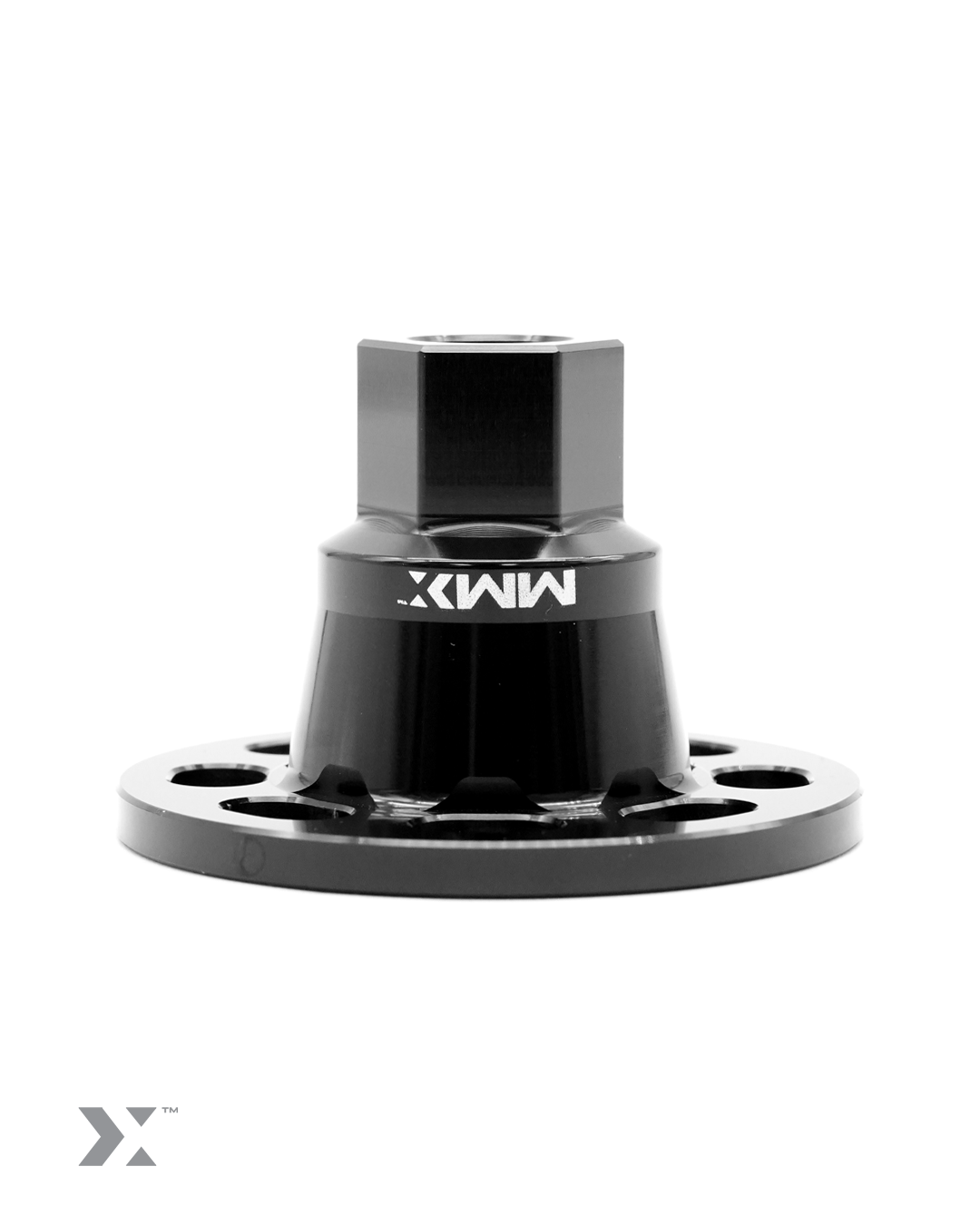 MMX Crank hub capture plate | BMW S55 | N55
