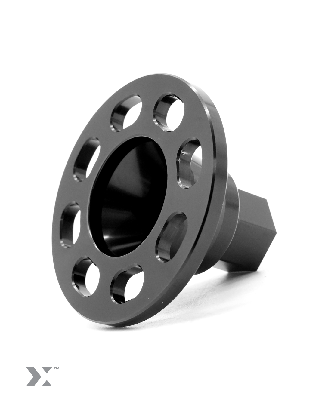 MMX Crank hub capture plate | BMW S55 | N55