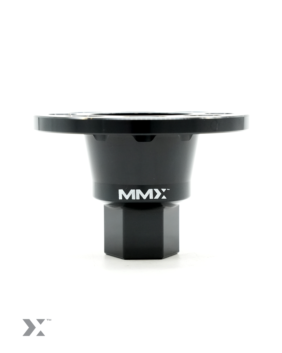 MMX Crank hub capture plate | BMW S55 | N55