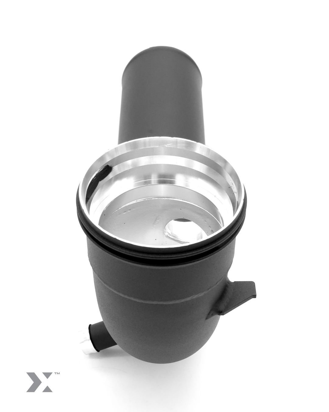 MMR Intake resonator delete pipe | MINI F56 | Cooper S | JCW | 76mm OD