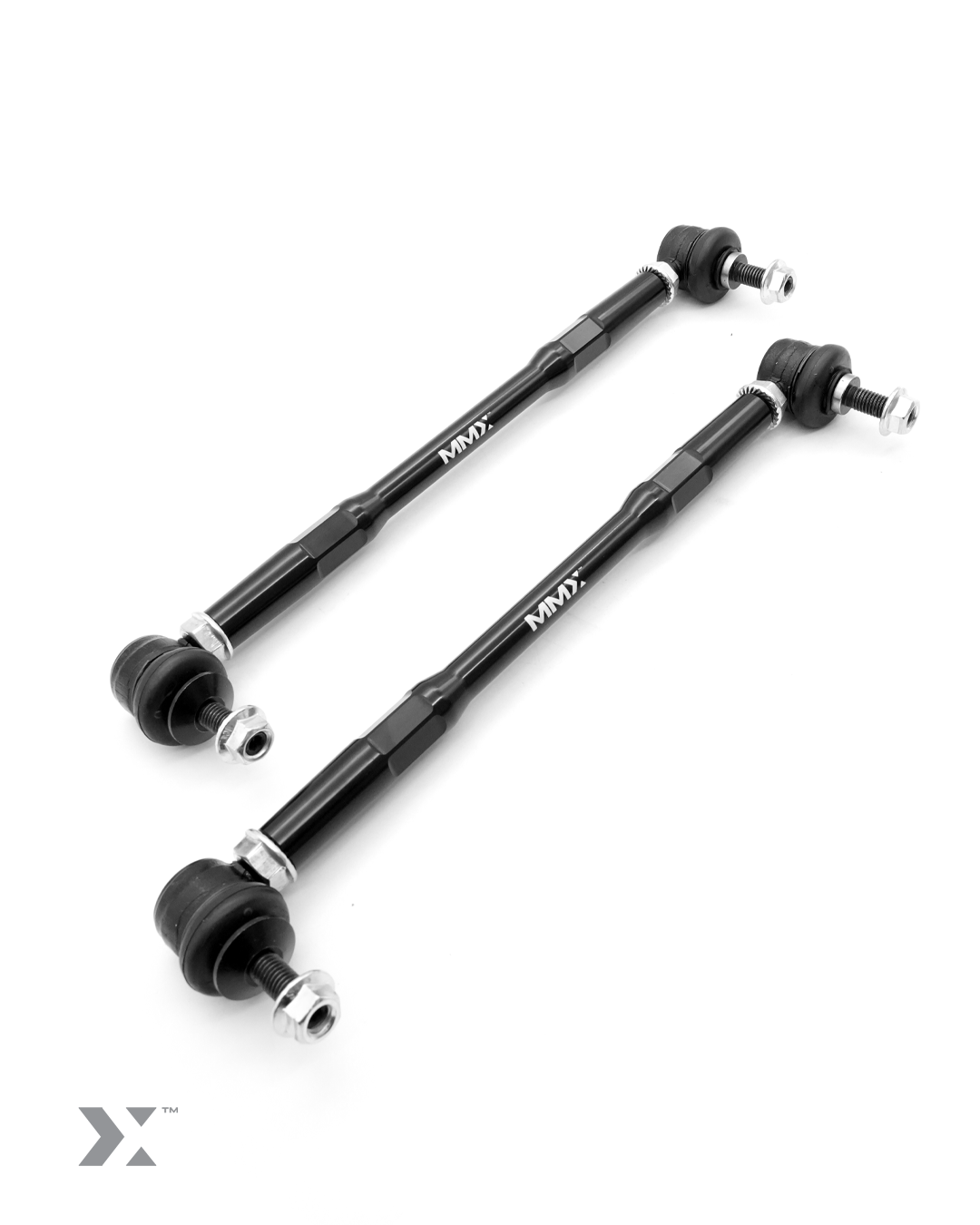 MMR Adjustable Front Droplinks | BMW G8x