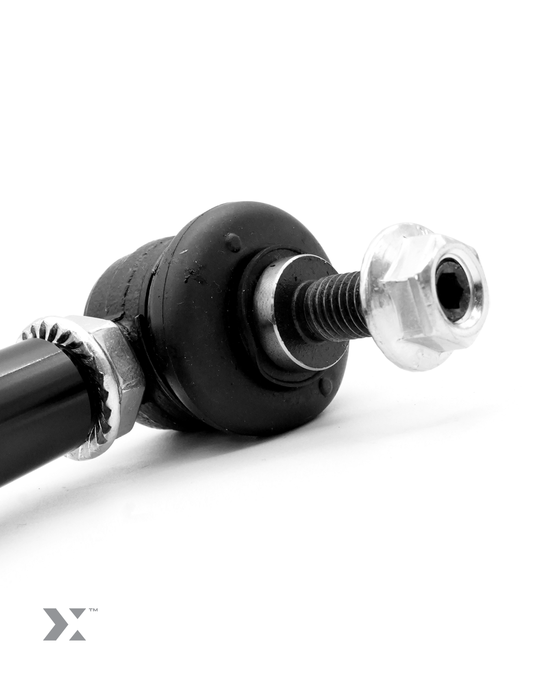 MMR Adjustable Front Droplinks | BMW G8x