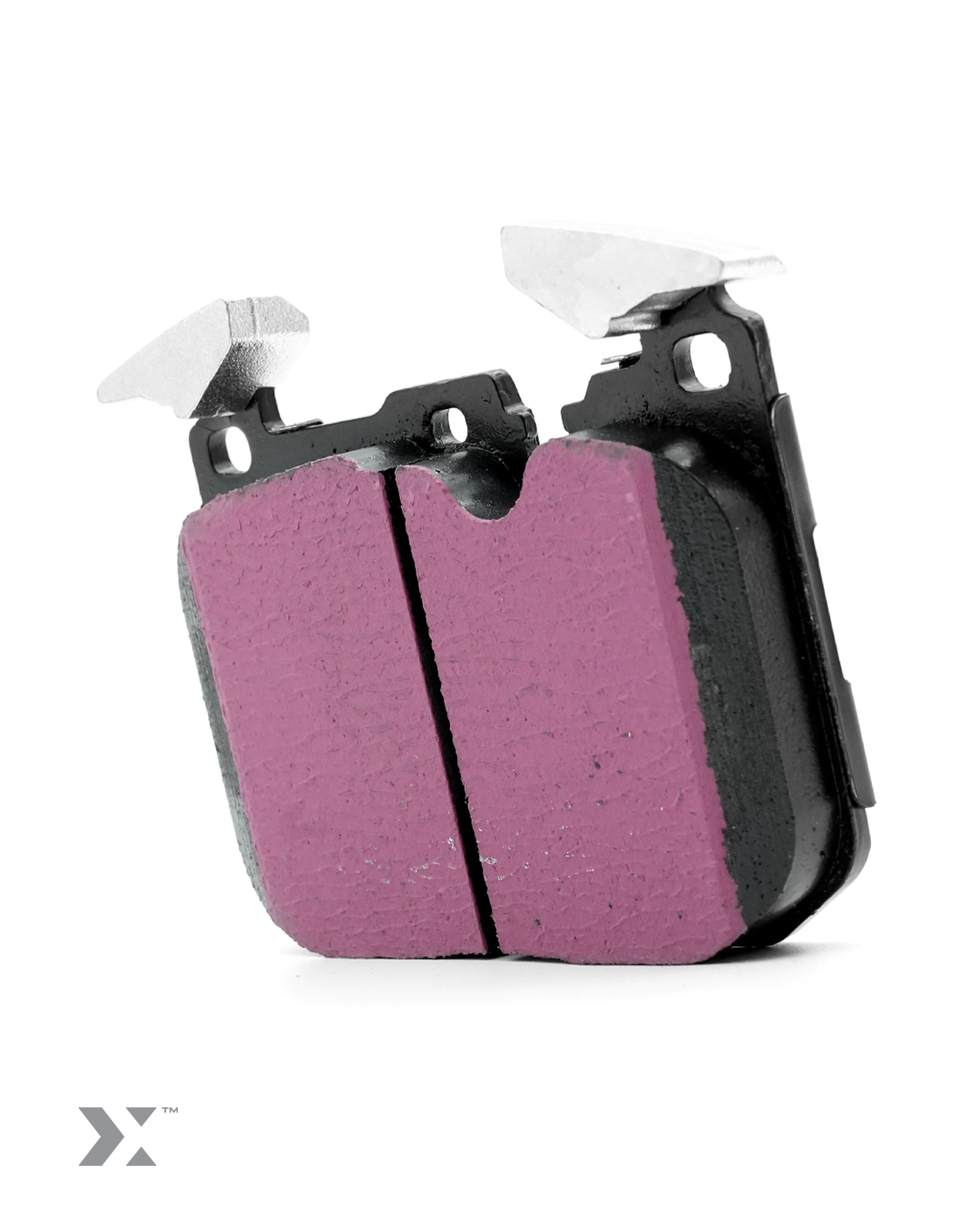 MMR RP650 Fast road pad upgrade front | BMW F8x M-Cars