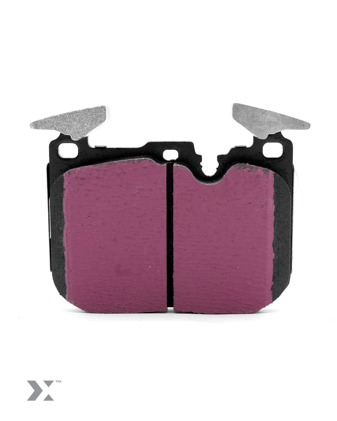 MMR RP650 Fast road pad upgrade front | BMW F8x M-Cars