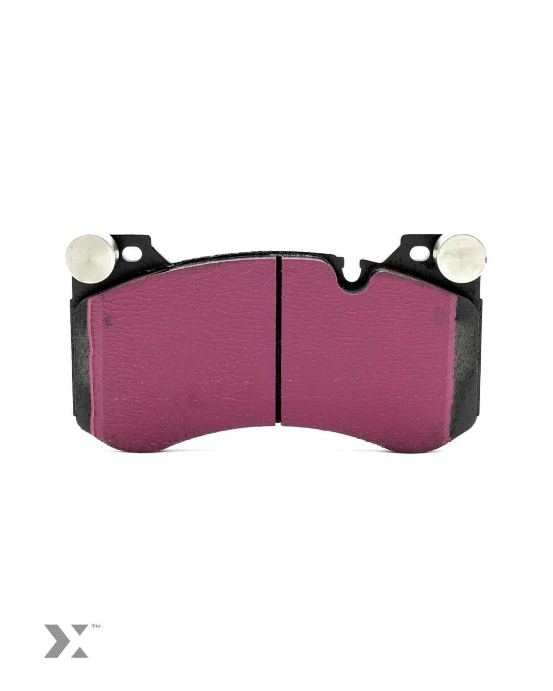 MMR RP650 OE Replacement Brake Pads Front G8X (Fast Road)