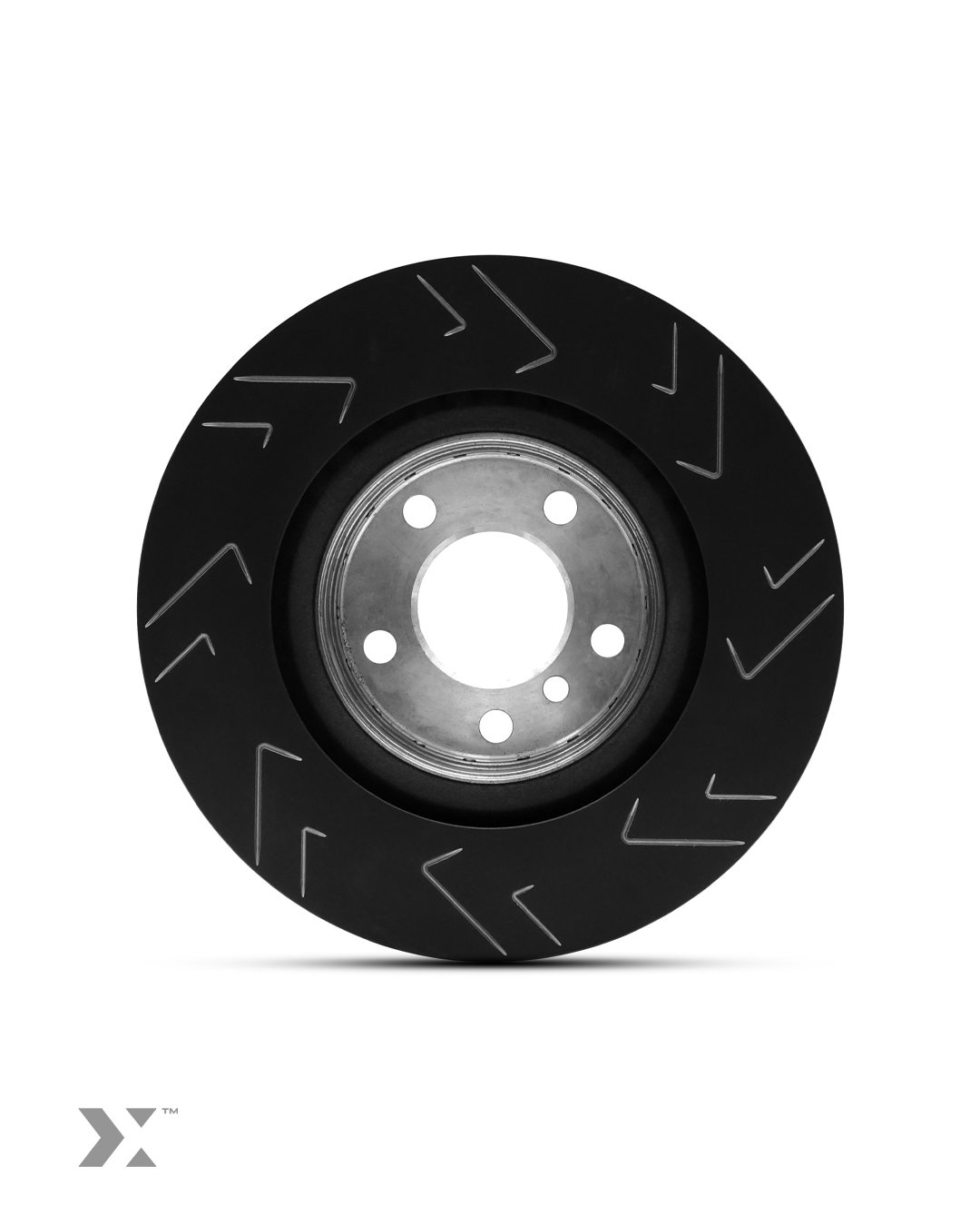 MMR Fast Road Replacement Discs | BMW F2x | F3x | Front