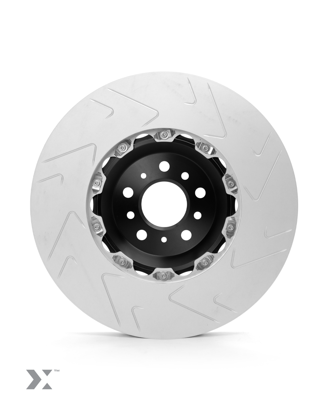 MMR 380x30mm Front 2-Piece Rotor | F8X