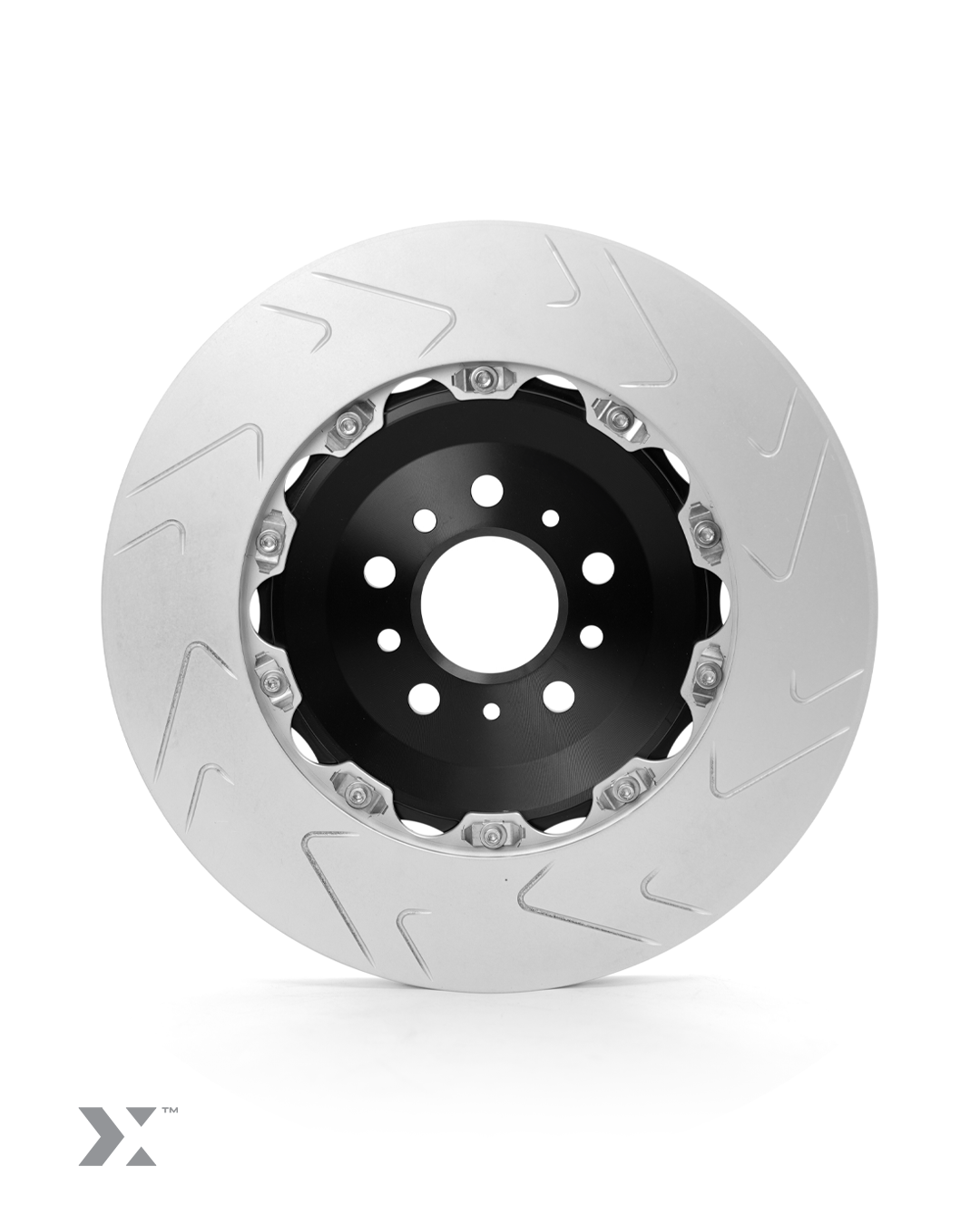 MMR 370x24mm Rear 2-Piece Rotor | F8X