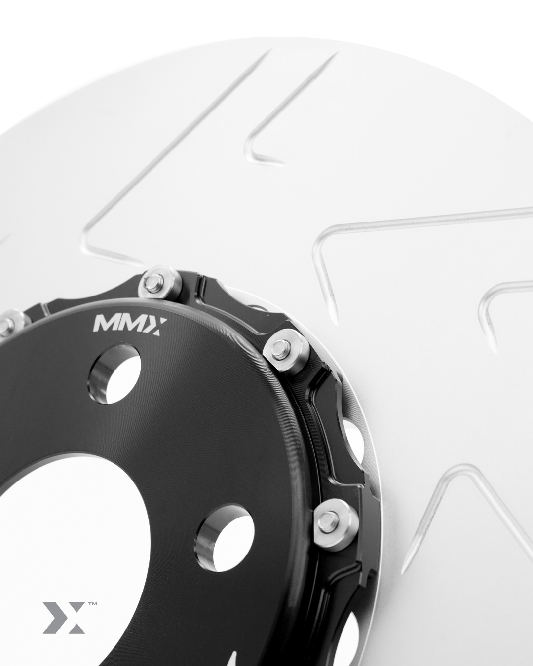 MMX 335mm Front 2-Piece Rotor | MINI F56