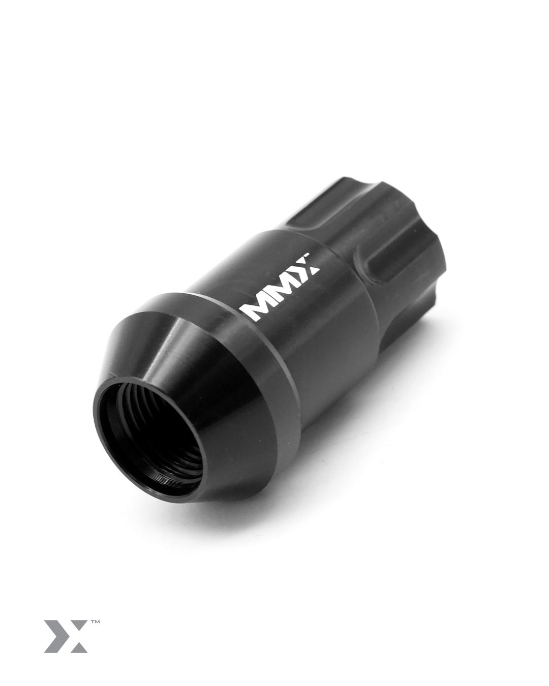 MMX Locking Tapered Seat Wheel Nut Kit