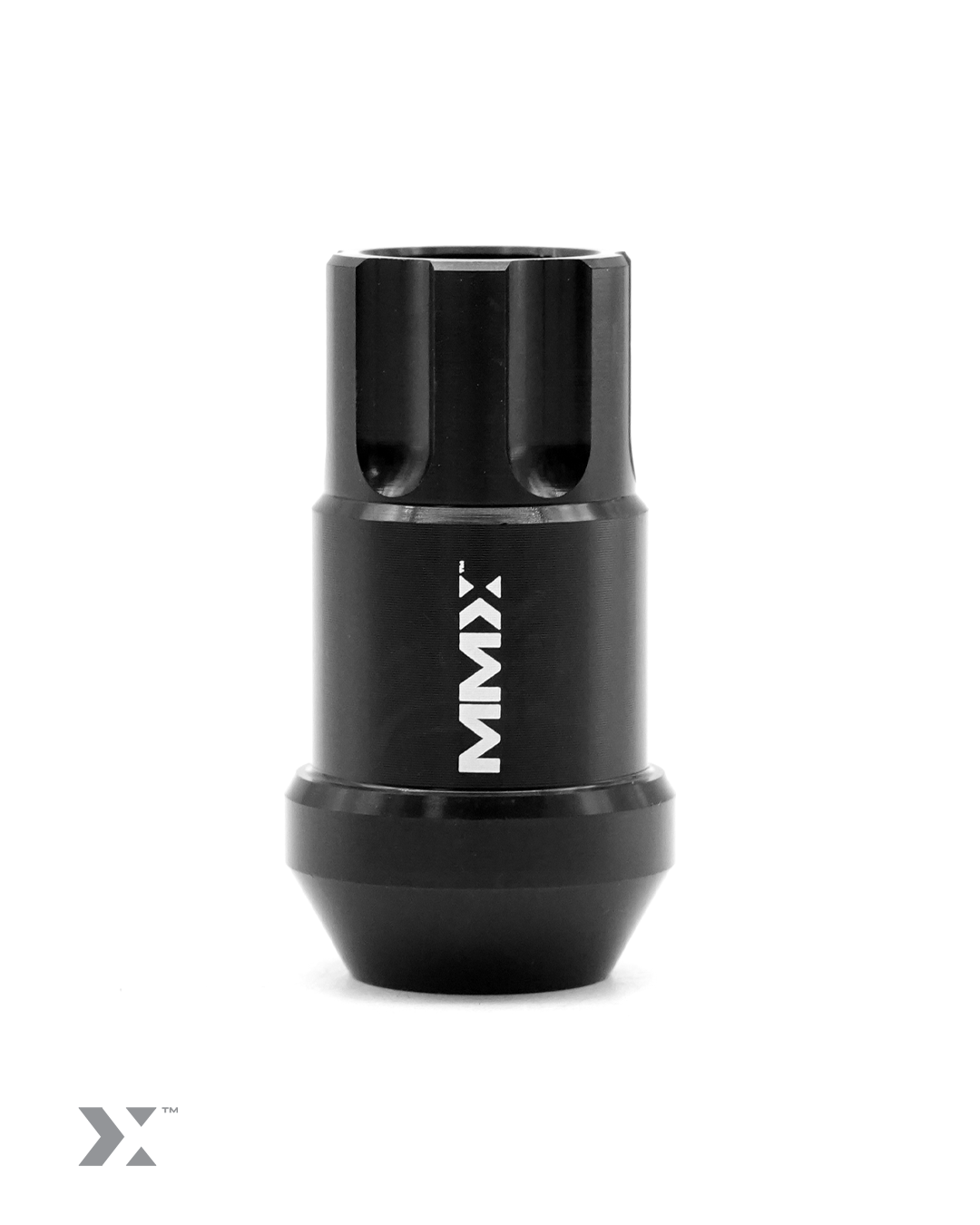 MMX Locking Tapered Seat Wheel Nut Kit