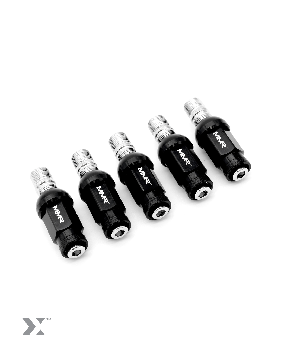 MMR Stud and nut kit | BMW & MINI | 70mm ball seat