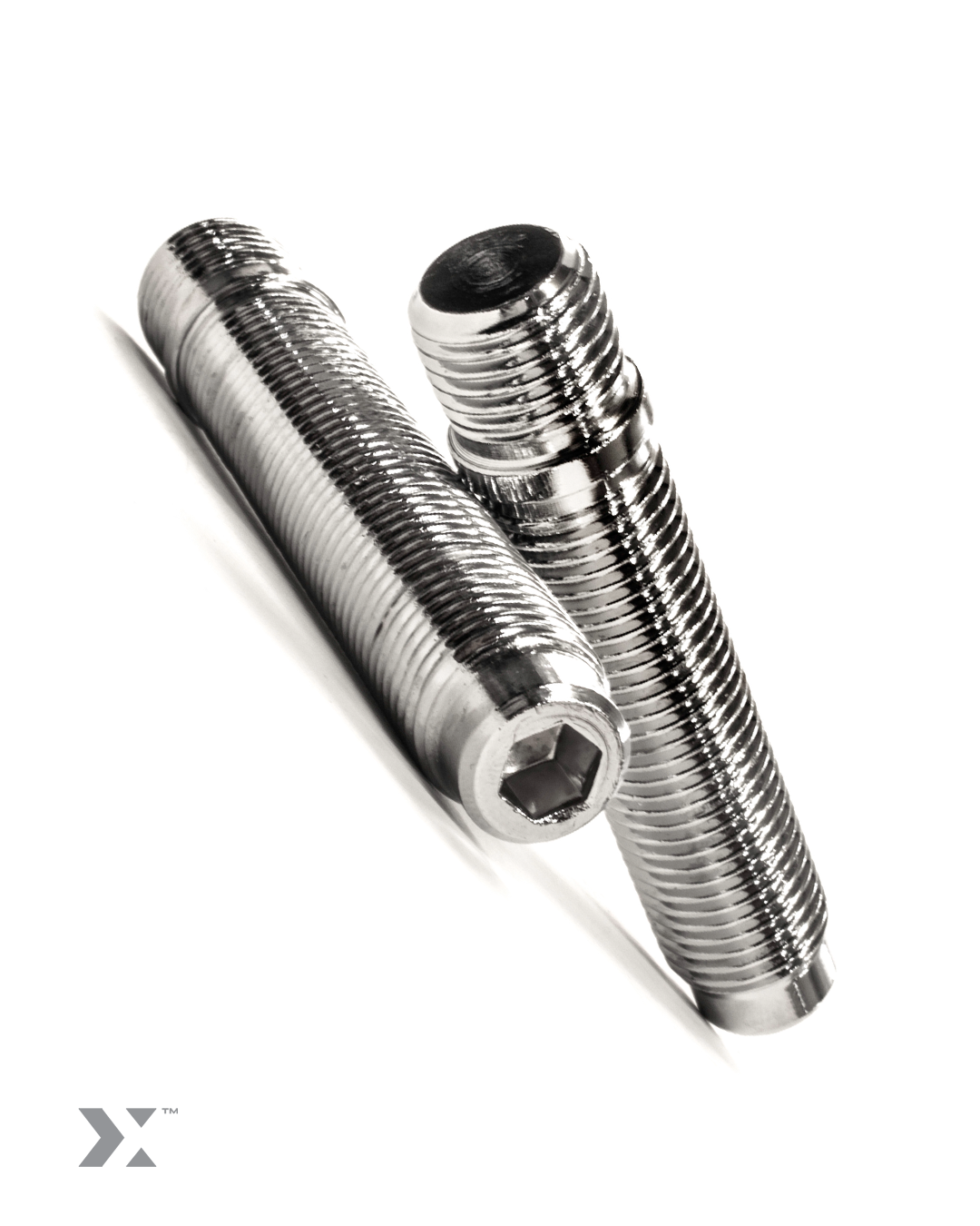 MMX Individual wheel stud