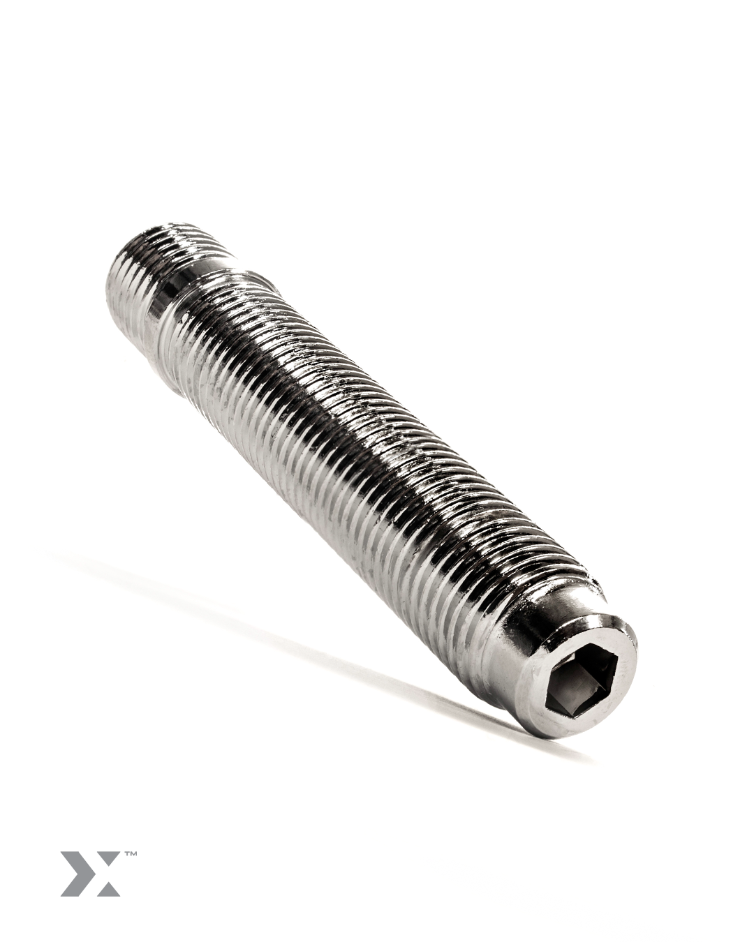 Mr. 6:25リング MMX Stud and nut kit | BMW & MINI | 70mm ball seat