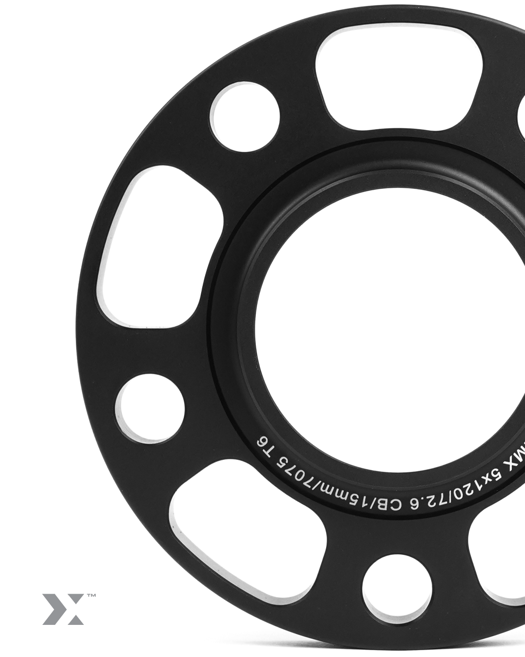 MMX wheel spacers | BMW F & G Series
