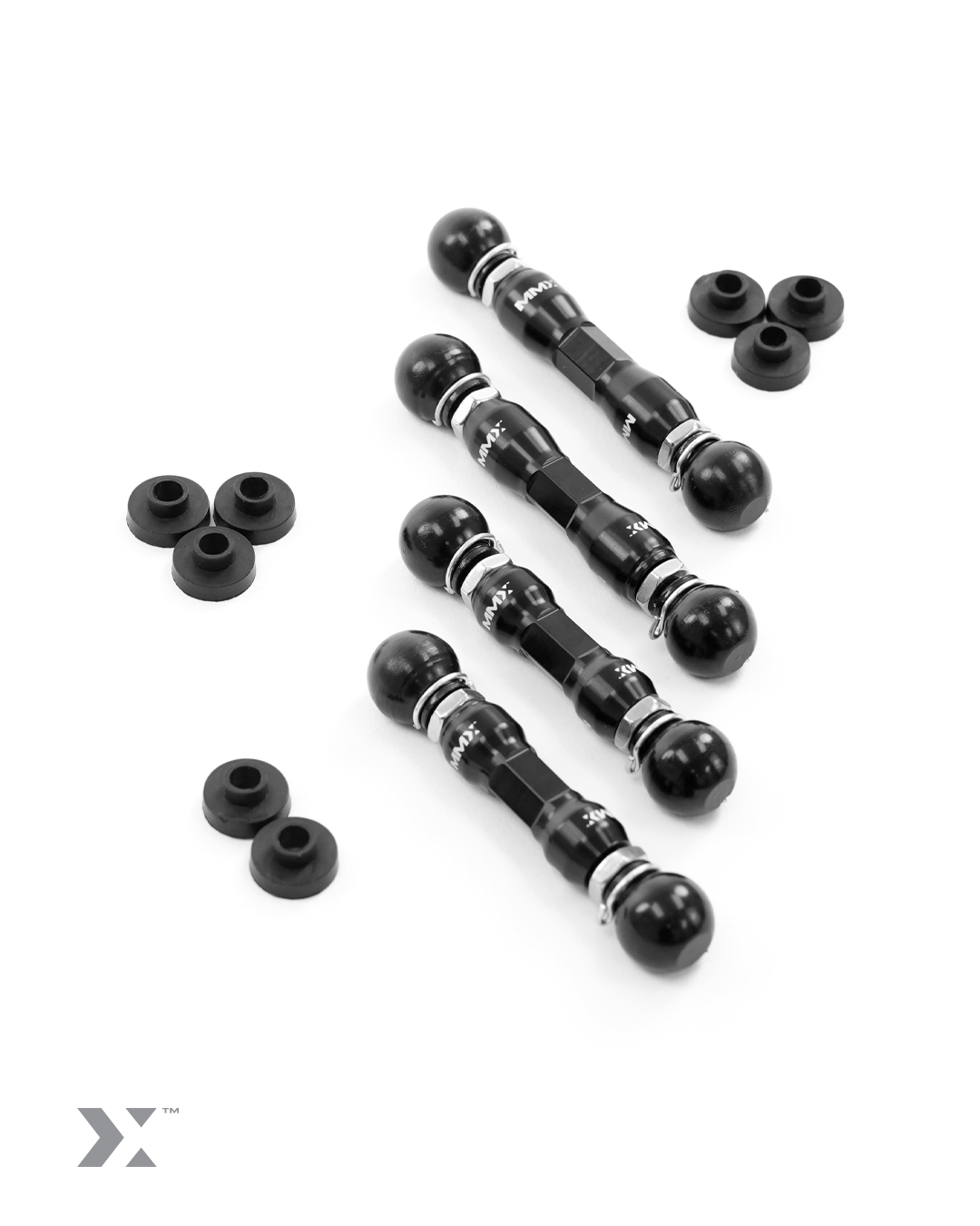 MMX BMW Lowering Links | G05 | G06 | G07