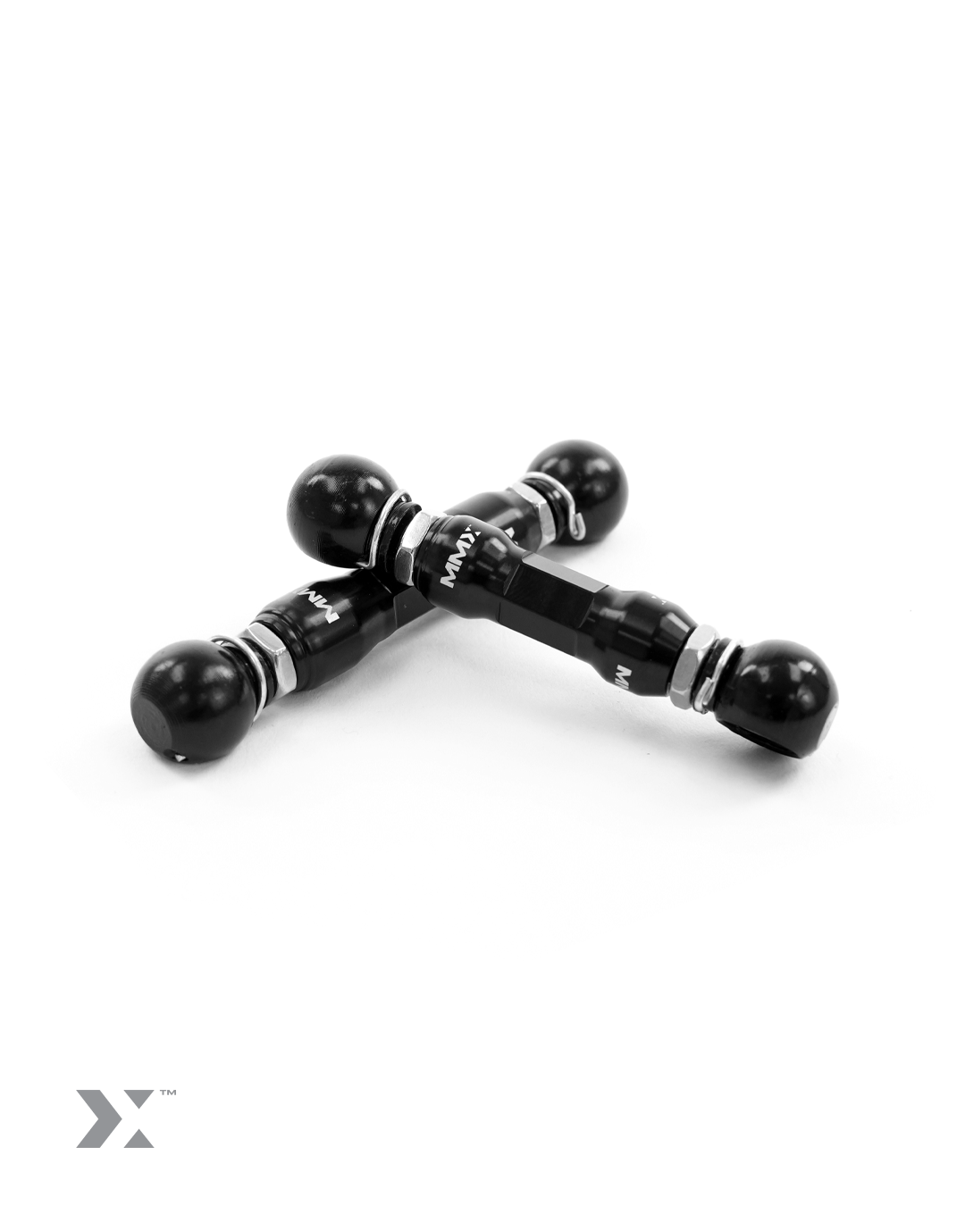 MMX BMW Lowering Links | G05 | G06 | G07
