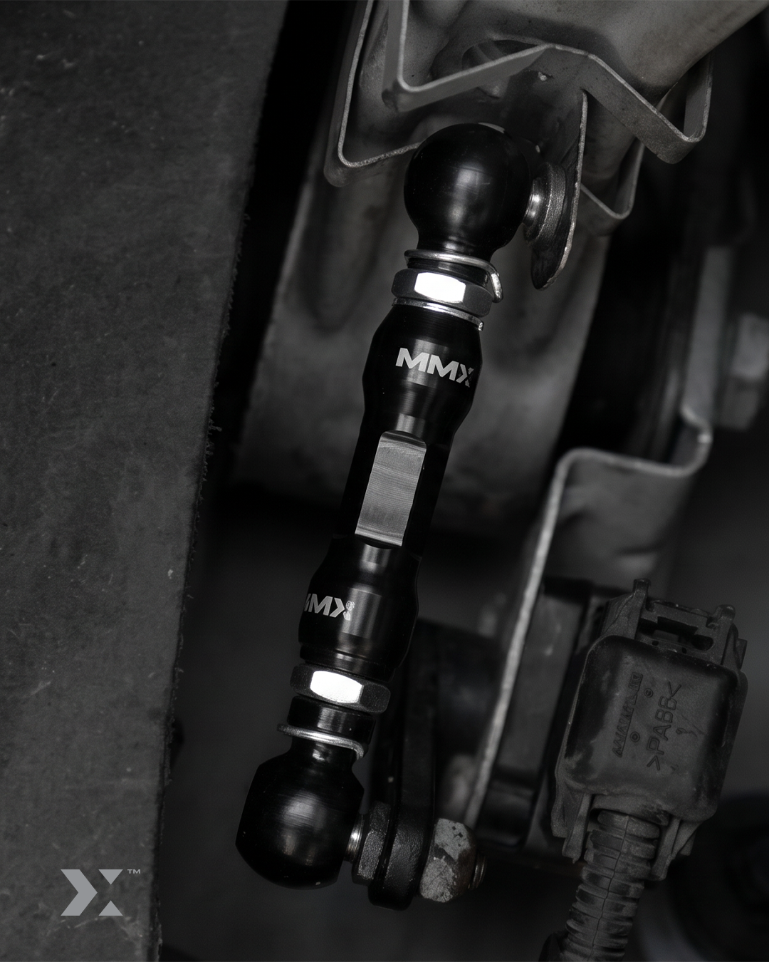 MMX BMW Lowering Links | G05 | G06 | G07