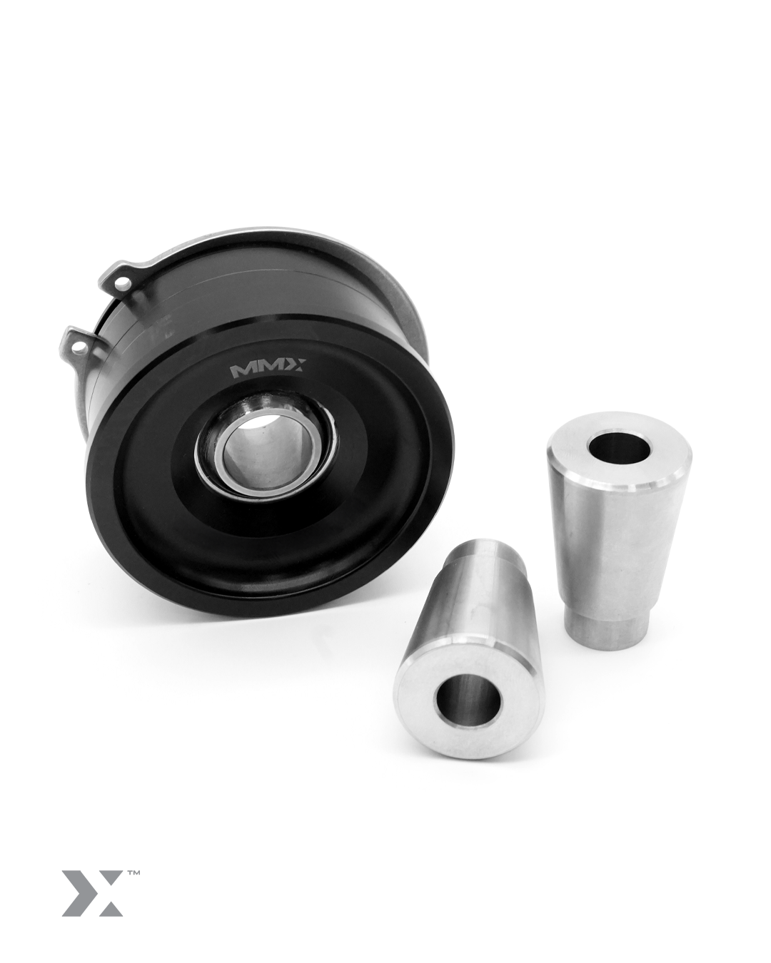 【M17】HYSFORM② MMX Front Control Arm Upgrade Bushings | F2X | M140i | M240i