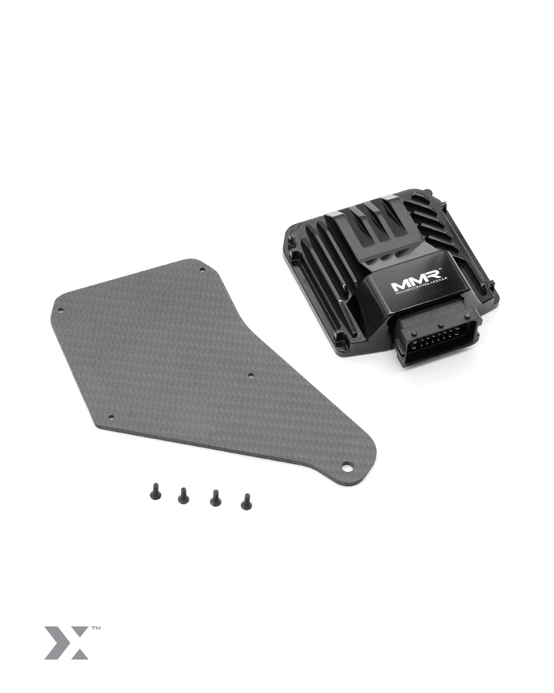 MMX Power control module BMW F80 M3 S55