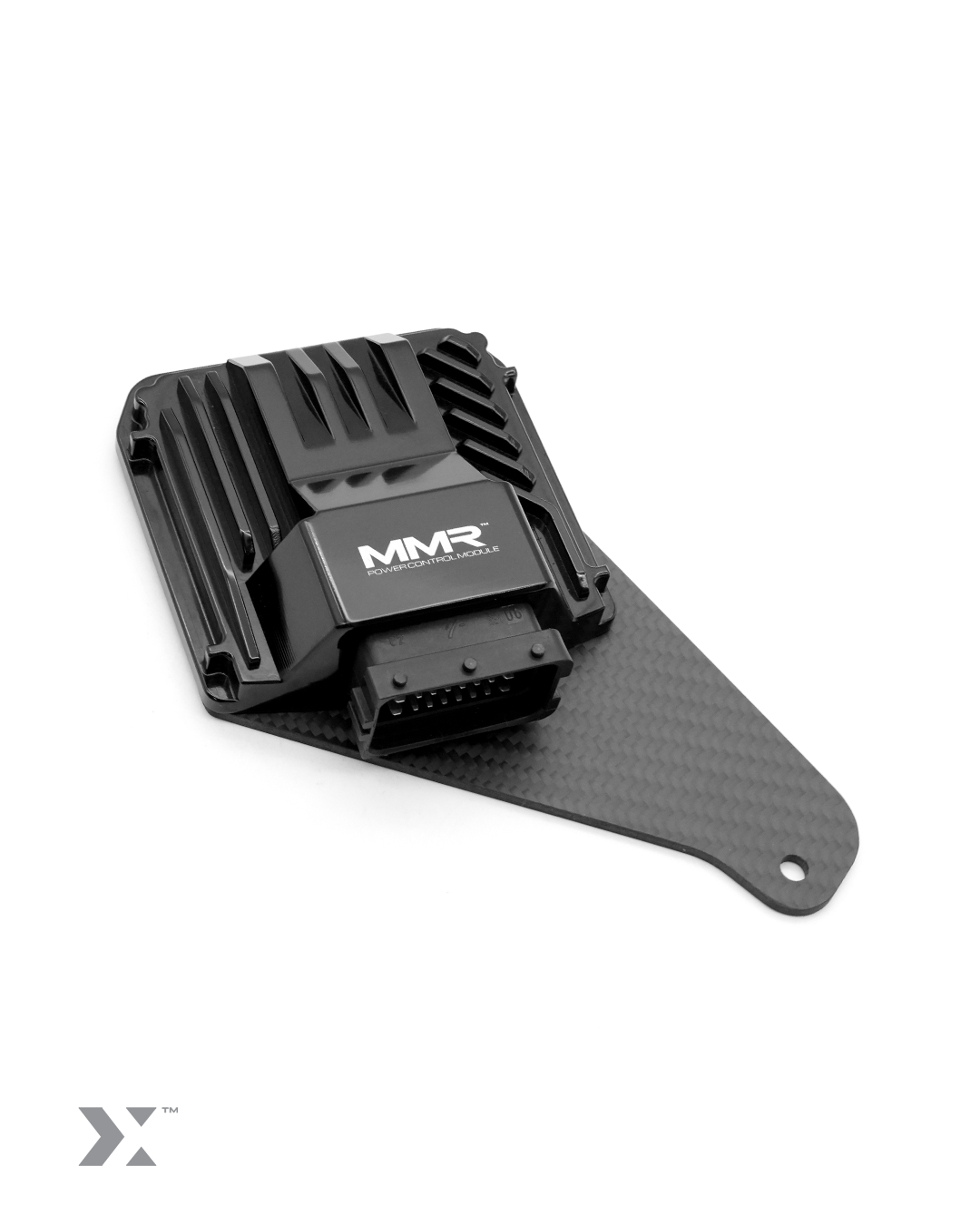 MMX Power control module BMW F80 M3 S55