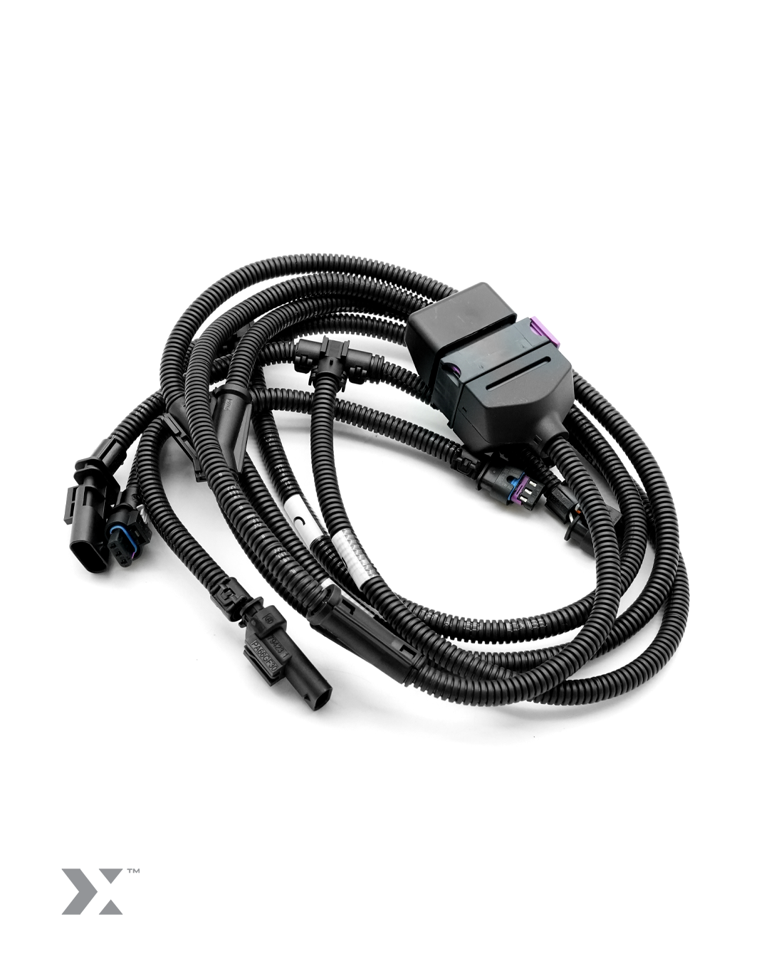 MMX Power control module BMW F80 M3 S55