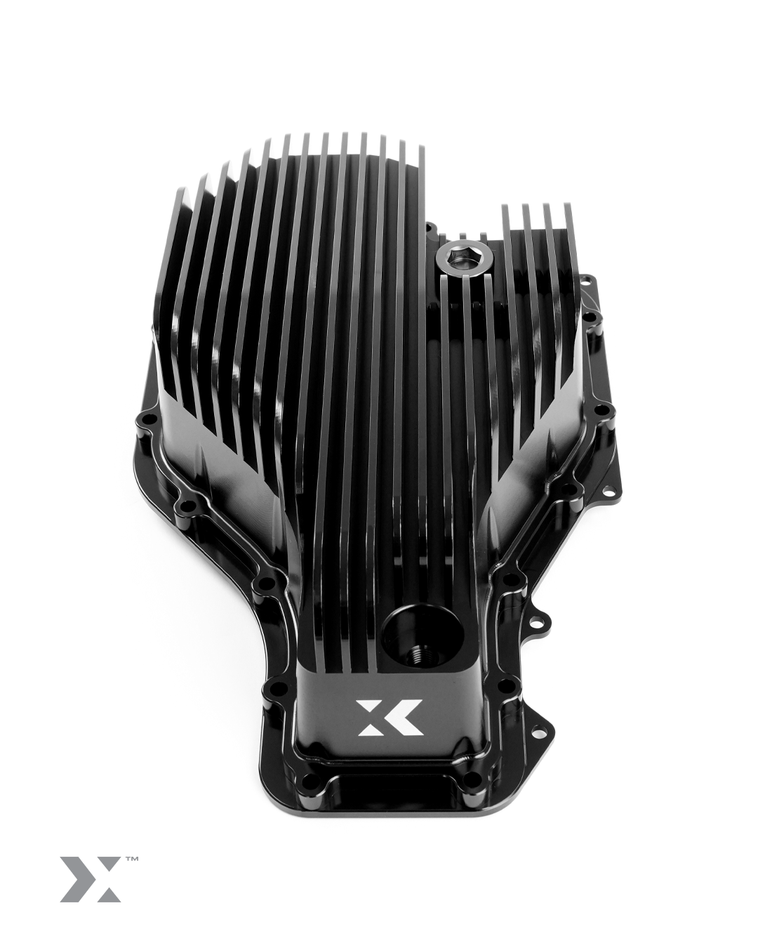 MMX High Capacity Differential Sump | Diff Pan | F8x | M2 | M3 | M4