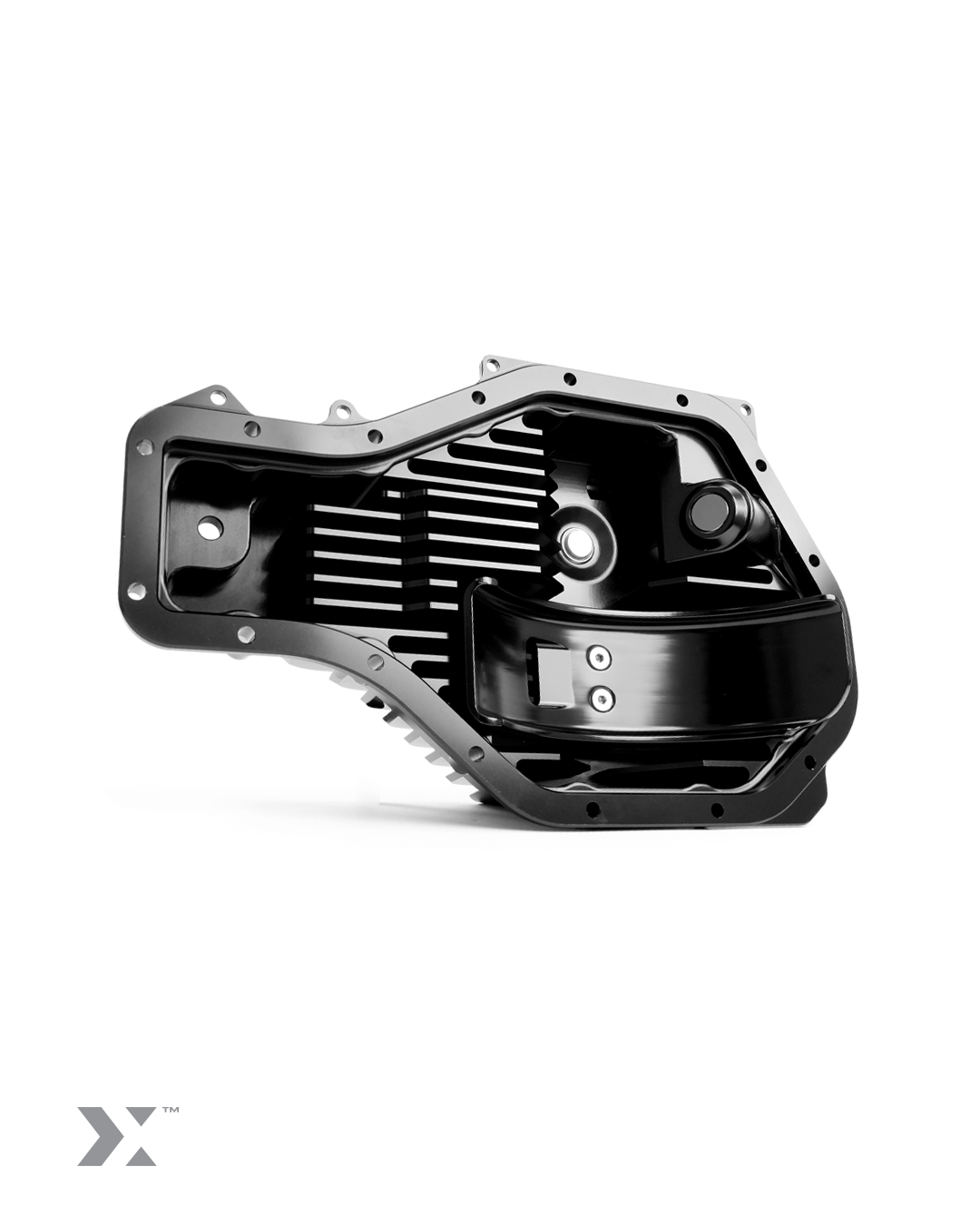 MMX High Capacity Differential Sump | Diff Pan | F8x | M2 | M3 | M4